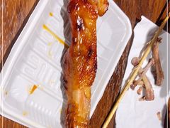 -一代烤翅王(大汉口店)