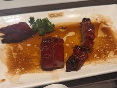 -港丽餐厅(来福士店)