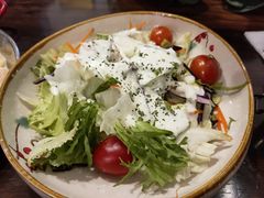 -Kpasta韩式意大利面