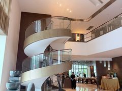 -海味·悦外滩中餐厅(上海宝龙丽筠酒店)