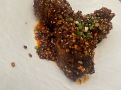 -成都驻京办餐厅(蜀都宾馆店)