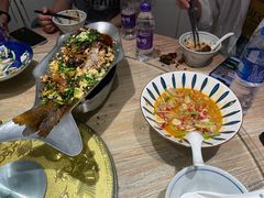 -树厨贵州菜(大十字店)