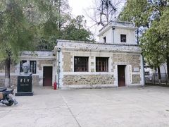 -北京鹫峰国家森林公园