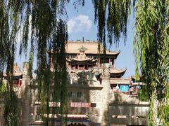 -高庙保安寺