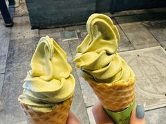 -吴裕泰茶庄(前门大街店)
