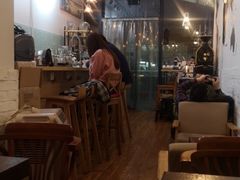 -COFFEE HOLIC(朝外SOHO店)