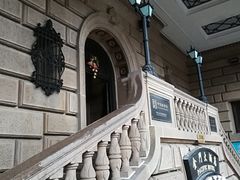 -上海锦江金门大酒店