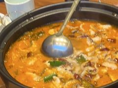-金佬馆·川菜(芜湖繁昌华亿店)