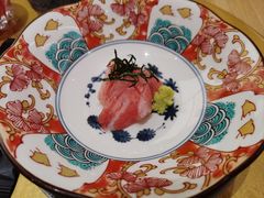 -鮨政· Omakase(港汇恒隆广场店)