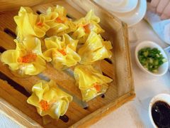 -番禺宾馆丽苑厅