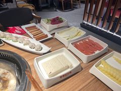 -季季红火锅(长沙步行街店)