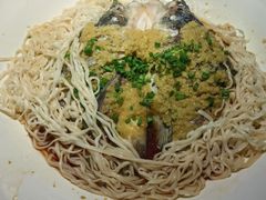 -绿茶餐厅(天津天河城店)