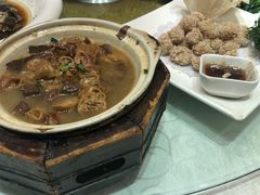 -阿英煲(凉城路店)