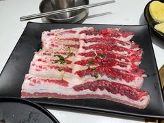 -花味·自助烤肉(南方时代店)