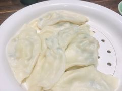 -老妈疙瘩汤·平价海鲜专门店·老威海菜(渔港路店)