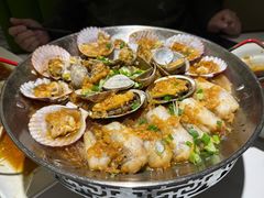 -阿毛饭店首店·宁波老字号(文化广场店)