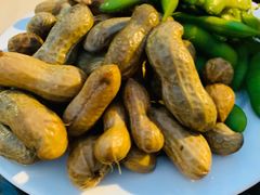 花毛双拼-大东方海鲜酒楼(小武基桥店)