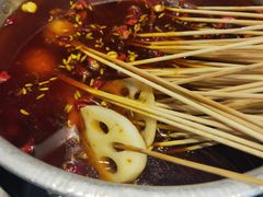 -马路边边串串香(双井直营店)