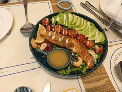 -沏点Trattoria意大利餐厅(新街口店)