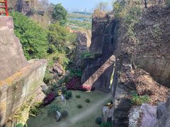 -广州莲花山旅游区