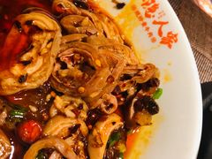 -小隐人家(乐松店)