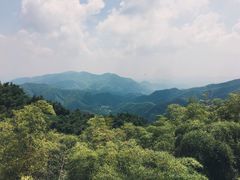 -径山寺