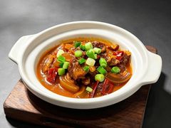 -伊喜饺子(五道口学院路店)