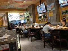 -黄记煌三汁焖锅(金凤万达广场店)