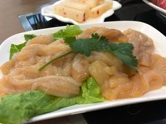 -东国海鲜火锅城(氹仔店)