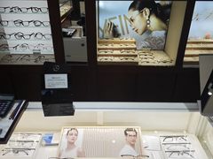 -绿洲眼镜(文教北路店-浙江52家连锁门店)