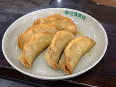 -李记清真馆(打钉巷店)