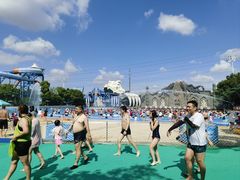 -苏州乐园森林水世界