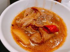 -皇城根北京风味主题餐厅(滨海万达店)