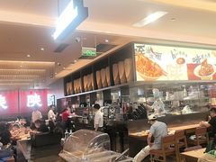 -大师兄·西北小馆(北站缤果空间店)