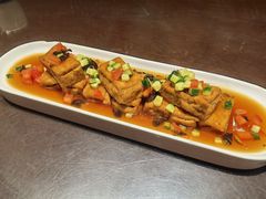 -纪林菜馆·博山菜老字号(八大局店)