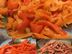 -亚马逊海鲜自助(梅溪湖步步高店)