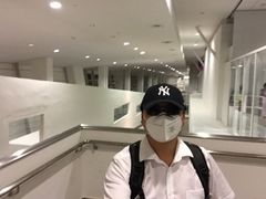 -吉隆坡国际机场