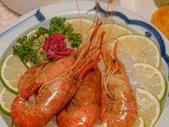 -杭州香格里拉·香宫中餐厅