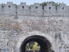 -桂林独秀峰王城景区
