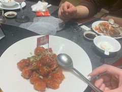 -紫阳海鲜楼·传承闽味(长乐路总店)
