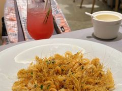 -狮王府淮扬菜(新街口友谊店)