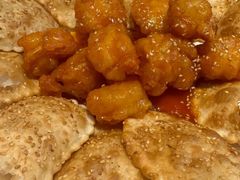 -即墨老公社·海肠捞饭大王(古城店)