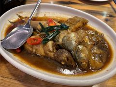 -临家闽南菜(宝洲路店)