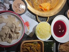 -九鼎轩脆毛肚火锅(南京东路店)