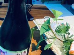 -森味薪火烧•烧鸟居酒屋•日本料理(望京店)