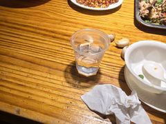 -市井烧烤·卤虾(和平上东店)