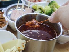 -江油特色冷沾沾(火炮街店)