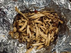 -泰山王老三串店(海大广场店)