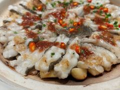 -千滋百味·醉江澜花园餐厅(街道口店)
