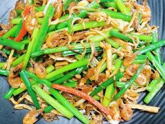 -茗荔园农庄(大涌店)
